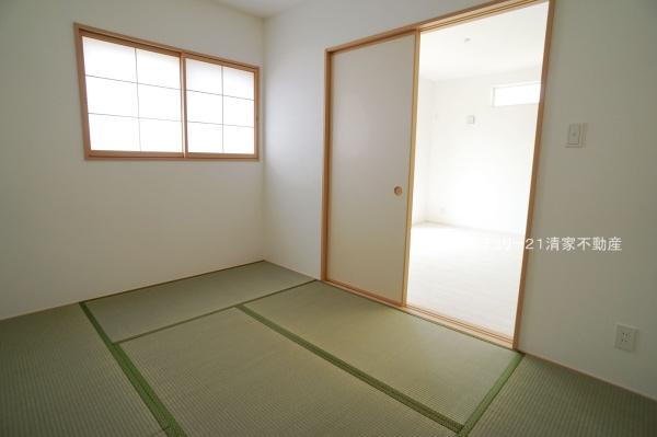 春日井市神屋町の新築一戸建