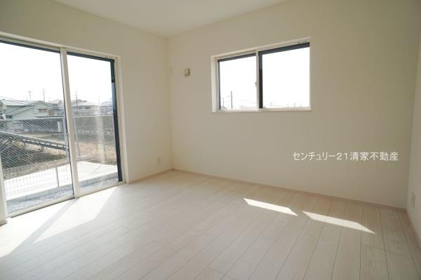 春日井市神屋町の新築一戸建