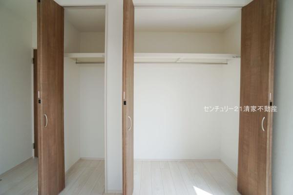 春日井市神屋町の新築一戸建