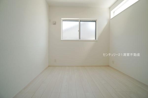 春日井市神屋町の新築一戸建