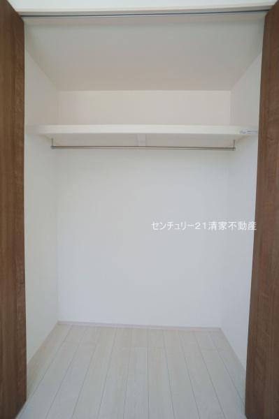春日井市神屋町の新築一戸建
