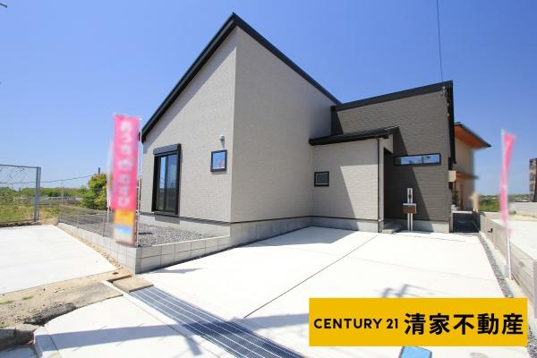 春日井市神屋町の新築一戸建