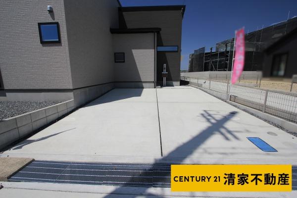 春日井市神屋町の新築一戸建