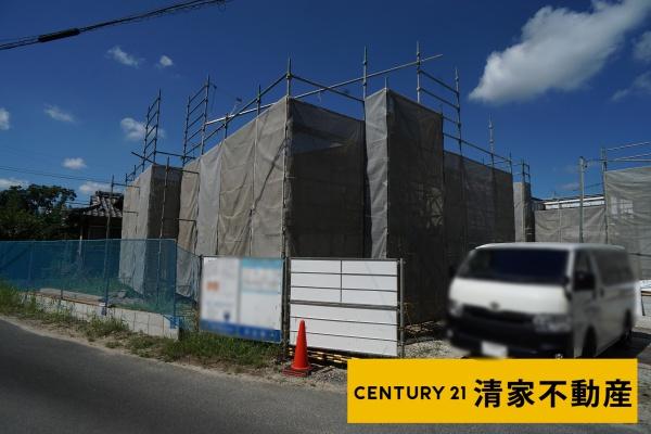 多治見市笠原町の新築一戸建