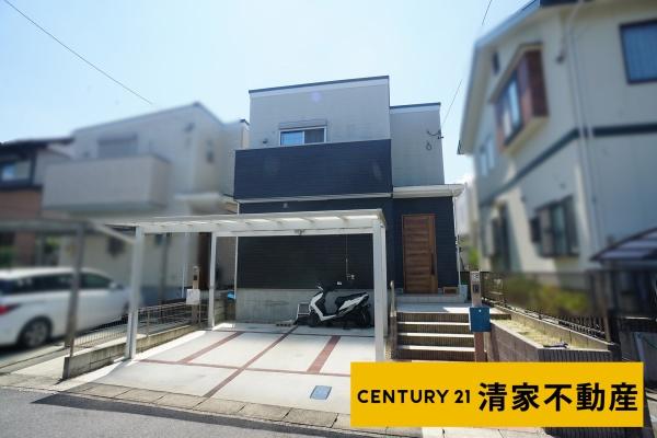 春日井市白山町２丁目の中古一戸建