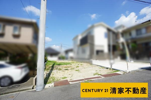 春日井市藤山台７丁目の売土地