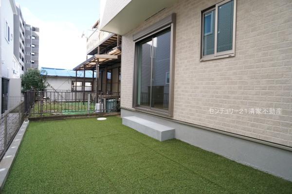 春日井市白山町７丁目の新築一戸建
