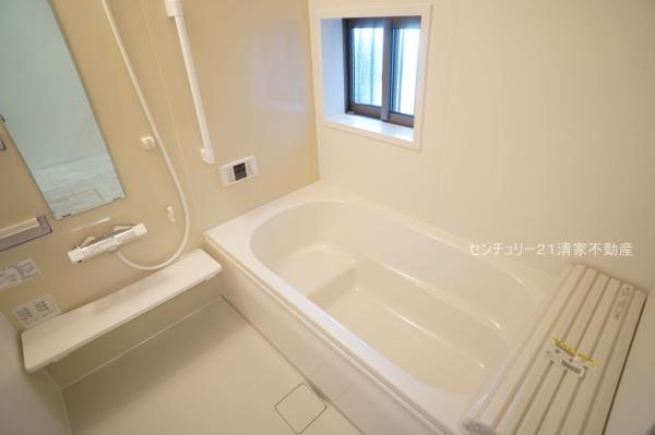 春日井市白山町７丁目の新築一戸建