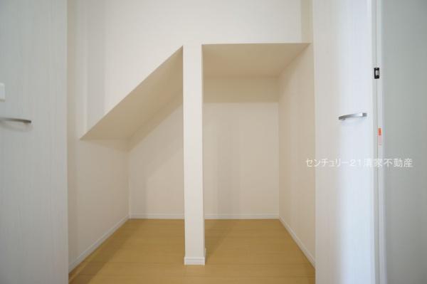 春日井市白山町７丁目の新築一戸建