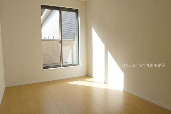 春日井市白山町７丁目の新築一戸建
