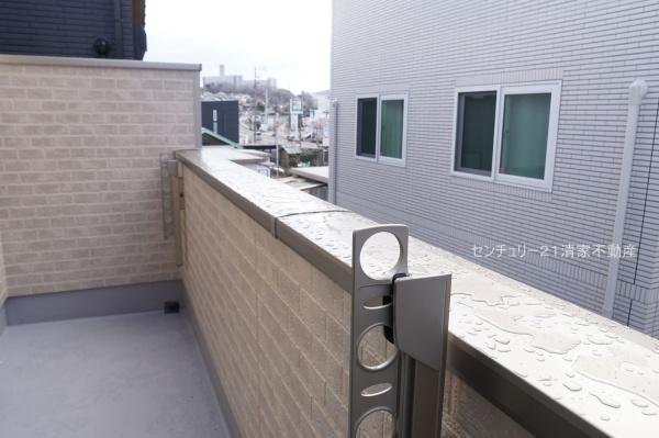 春日井市白山町７丁目の新築一戸建