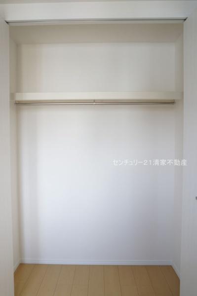 春日井市白山町７丁目の新築一戸建