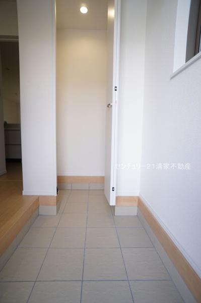 春日井市白山町７丁目の新築一戸建