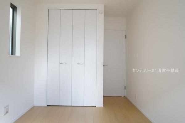 春日井市白山町７丁目の新築一戸建
