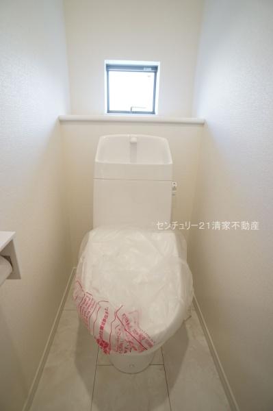 春日井市白山町７丁目の新築一戸建