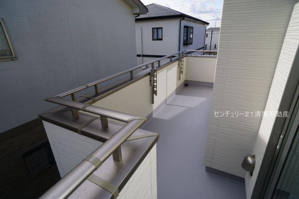 春日井市神領町１丁目の新築一戸建