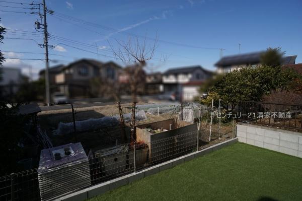 春日井市神領町１丁目の新築一戸建