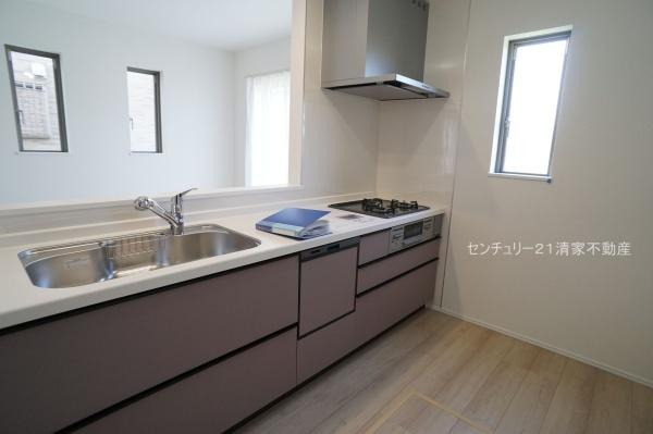 春日井市神領町１丁目の新築一戸建