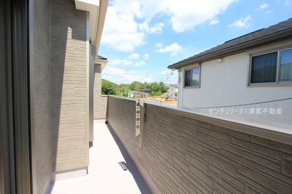 名古屋市守山区大字上志段味字東谷の新築一戸建