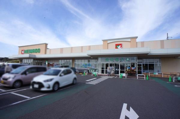 春日井市藤山台7丁目の中古一戸建て(平和堂春日井庄名店)