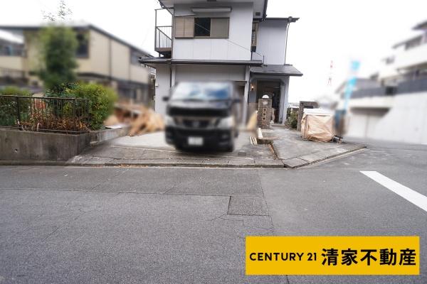 春日井市藤山台７丁目の中古一戸建