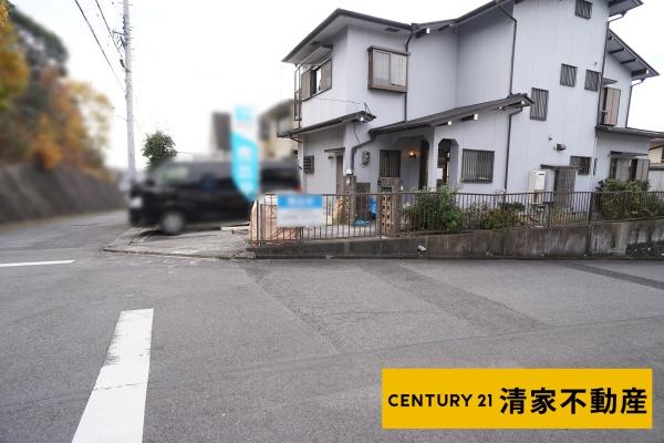 春日井市藤山台７丁目の中古一戸建