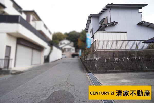 春日井市藤山台７丁目の中古一戸建