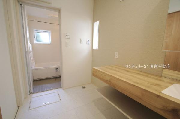 春日井市気噴町１丁目の新築一戸建