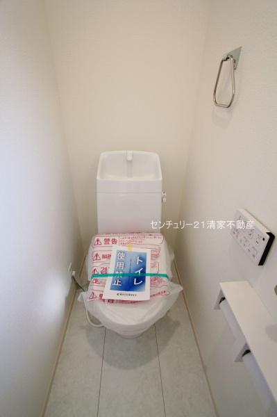 春日井市気噴町１丁目の新築一戸建
