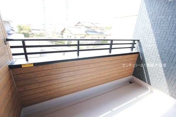 春日井市気噴町１丁目の新築一戸建