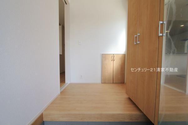 春日井市気噴町１丁目の新築一戸建