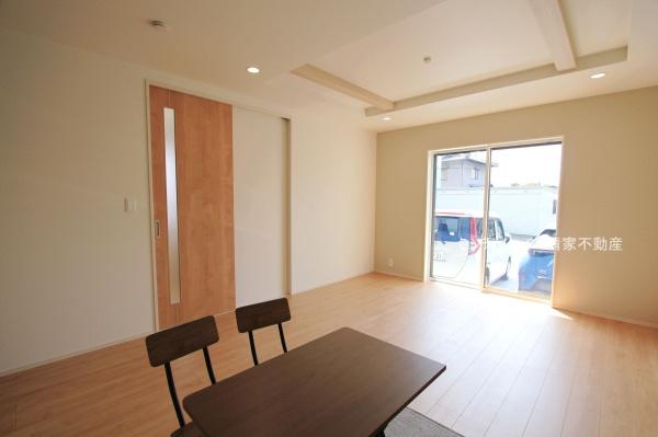 春日井市気噴町１丁目の新築一戸建