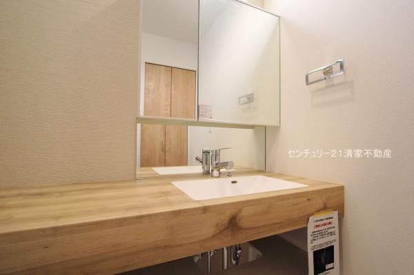 春日井市気噴町１丁目の新築一戸建