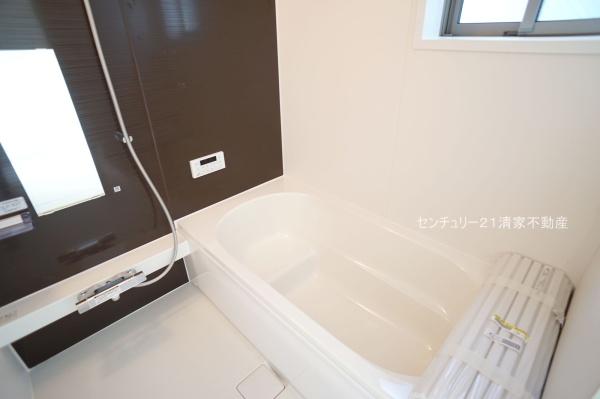 名古屋市守山区大字上志段味字山の田の新築一戸建