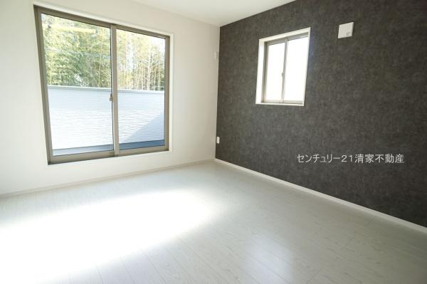 名古屋市守山区大字上志段味字山の田の新築一戸建
