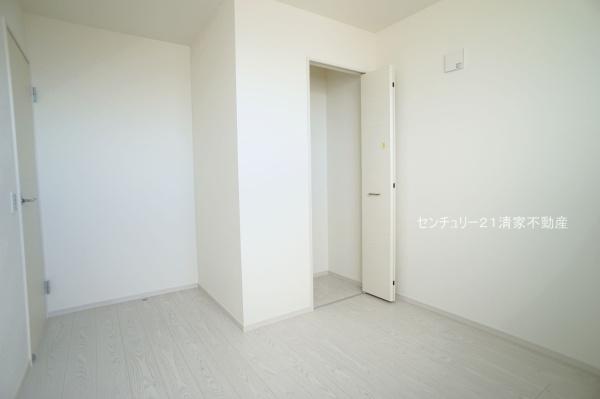 名古屋市守山区大字上志段味字山の田の新築一戸建