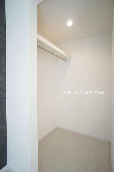 名古屋市守山区大字上志段味字山の田の新築一戸建