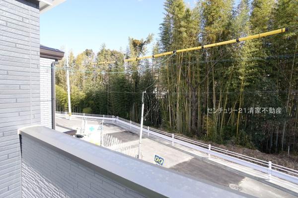 名古屋市守山区大字上志段味字山の田の新築一戸建