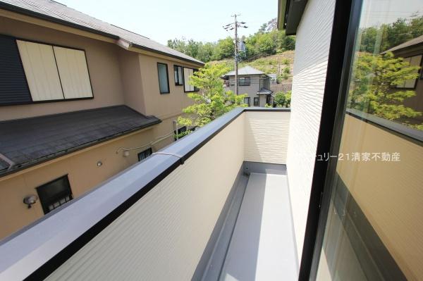 春日井市押沢台５丁目の新築一戸建