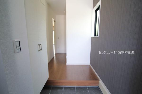 春日井市押沢台５丁目の新築一戸建