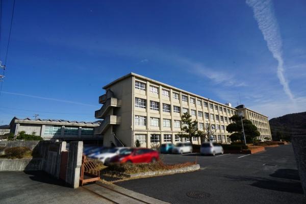 春日井市押沢台5丁目の新築一戸建(石尾台中学校)