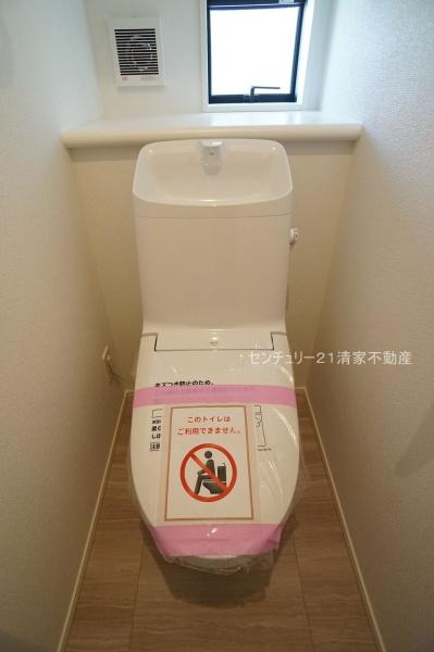 春日井市岩成台１０丁目の新築一戸建
