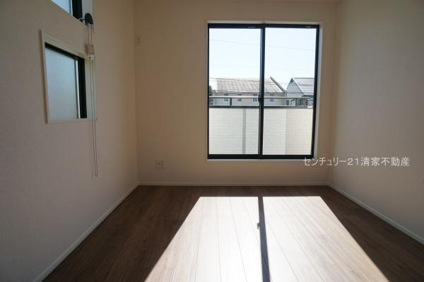 春日井市岩成台１０丁目の新築一戸建