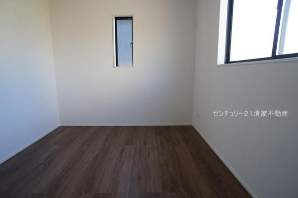 春日井市岩成台１０丁目の新築一戸建