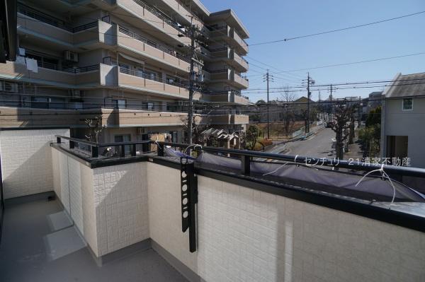 春日井市岩成台１０丁目の新築一戸建