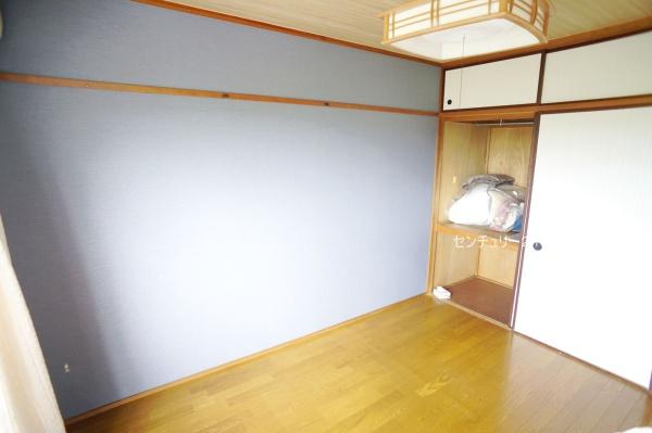 パビリオン菫台Ｄ棟
