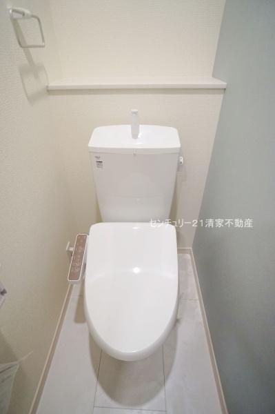 春日井市岩成台９丁目の新築一戸建