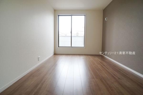 春日井市岩成台９丁目の新築一戸建