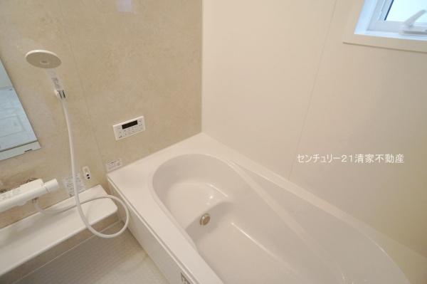 春日井市岩成台９丁目の新築一戸建