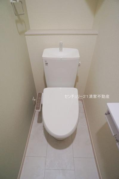 春日井市岩成台９丁目の新築一戸建